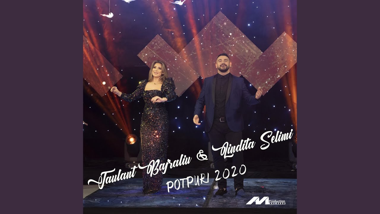 Potpuri 2020