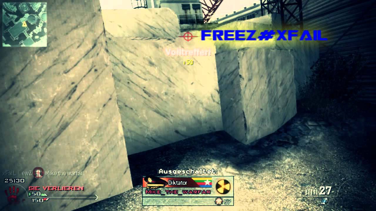 FreeZ-Clan | xFaiL