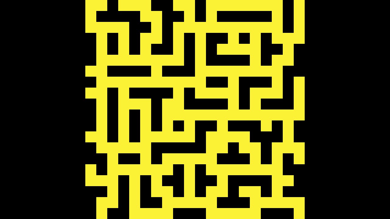 labyrinth - inner sense