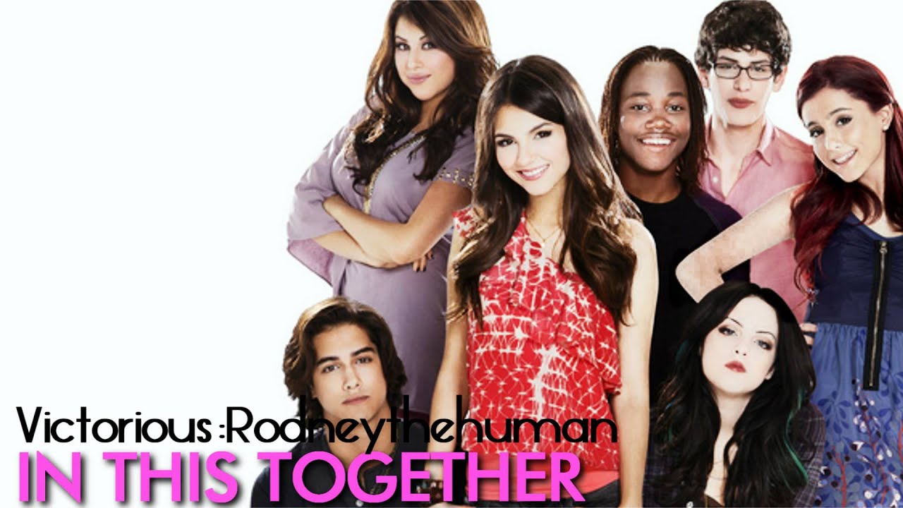 Victorious- All In This Together: The Breakfast Bunch