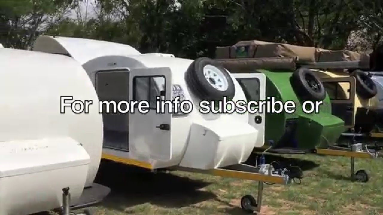 Jetstream Trailers