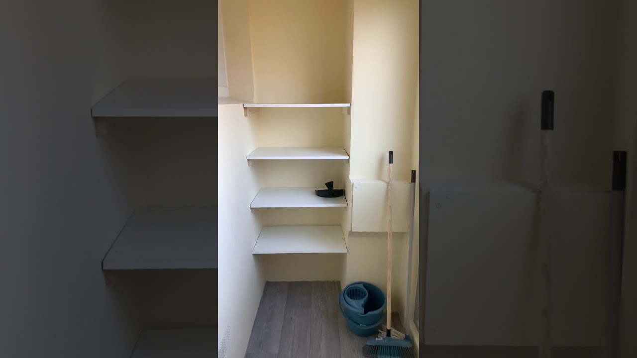 Visite appartement F3 , 75 m2 , billere