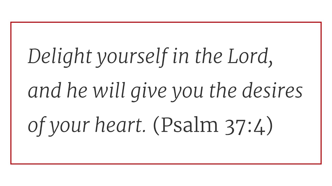 Solid Joys (October 1): The All-Satisfying Object // Devotional by John Piper