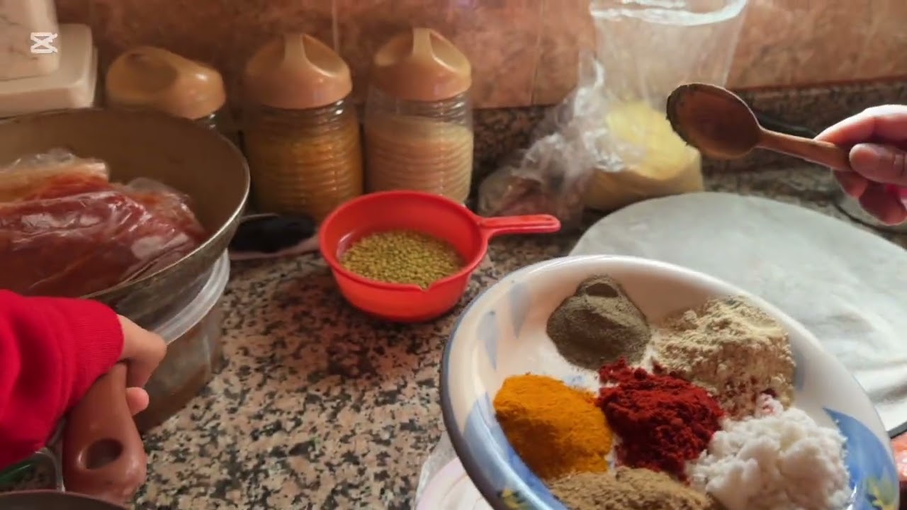 مرحبا بيكوم معي في اليوم 14 في رمضان 🌙 