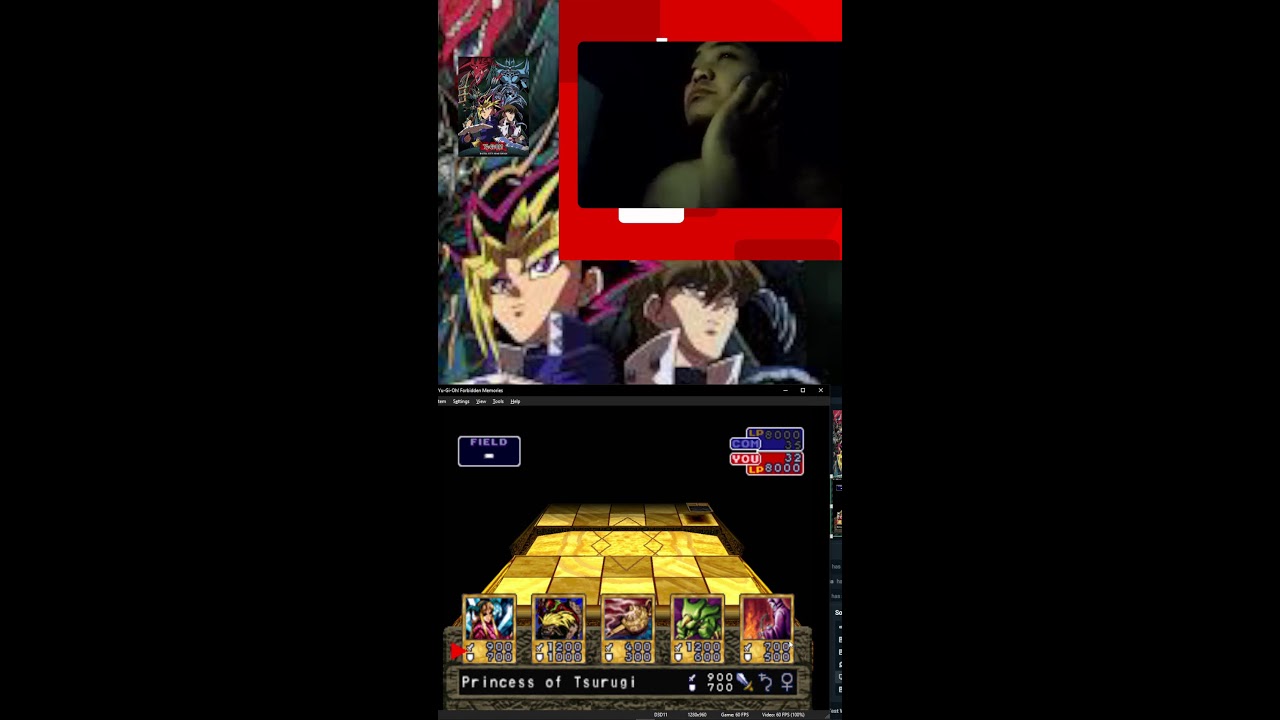 gAME Yu Gi Oh   | Nostalgia  era 2000an