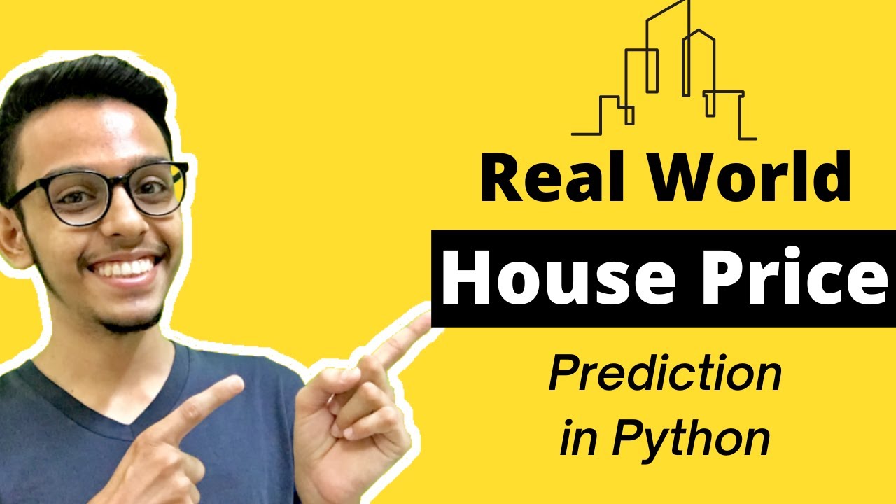 Множественная линейная регрессия в Python с нуля | Объяснено просто