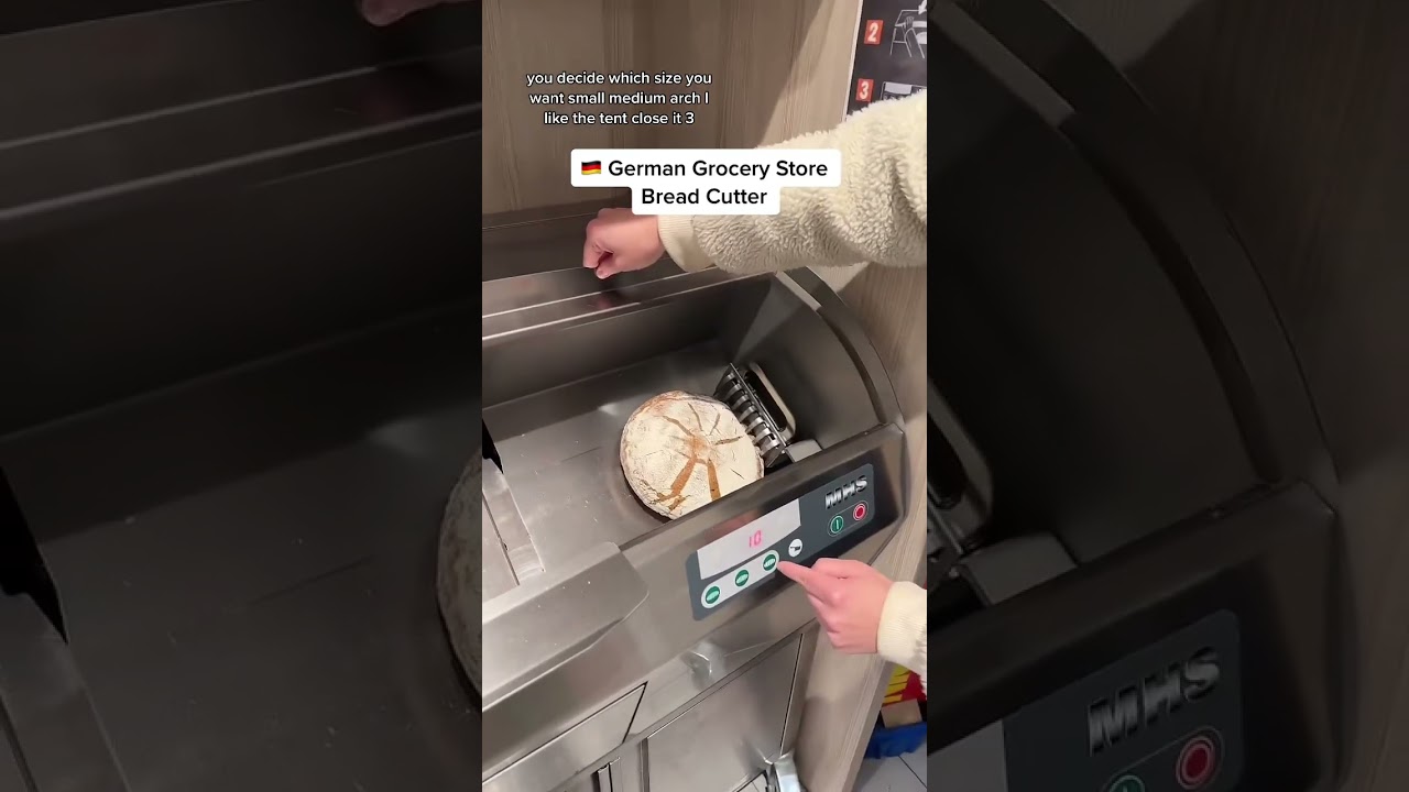 this looks dangerous 😄 #deutsch #german #germany #breadlovers #bread #b&auml;ckerei
