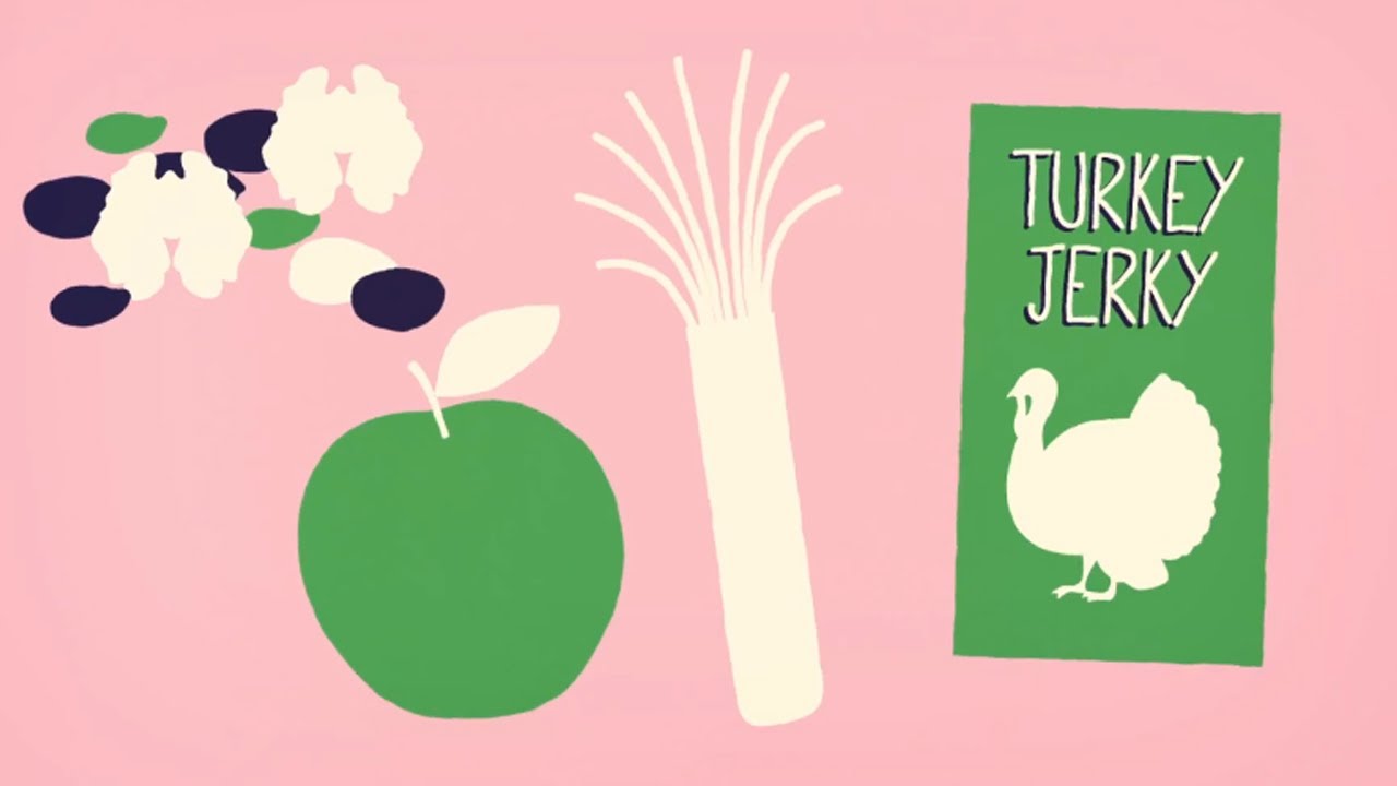 Travel Tips for Parents | A Little Bit Better With Keri Glassman