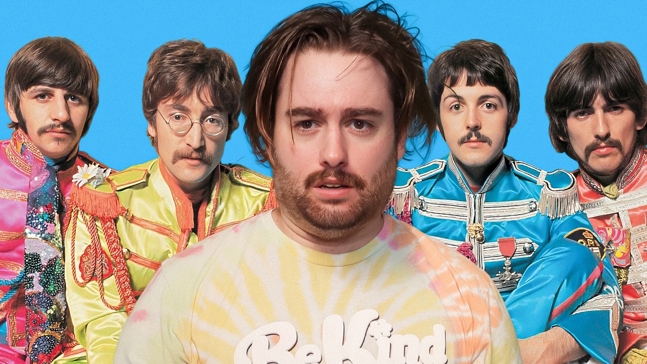 Were The Beatles bad people?