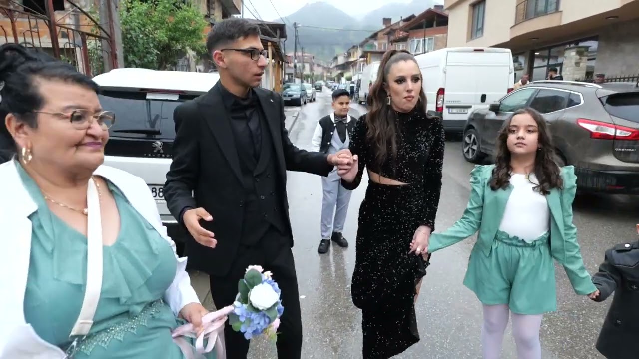 Prom Goneto