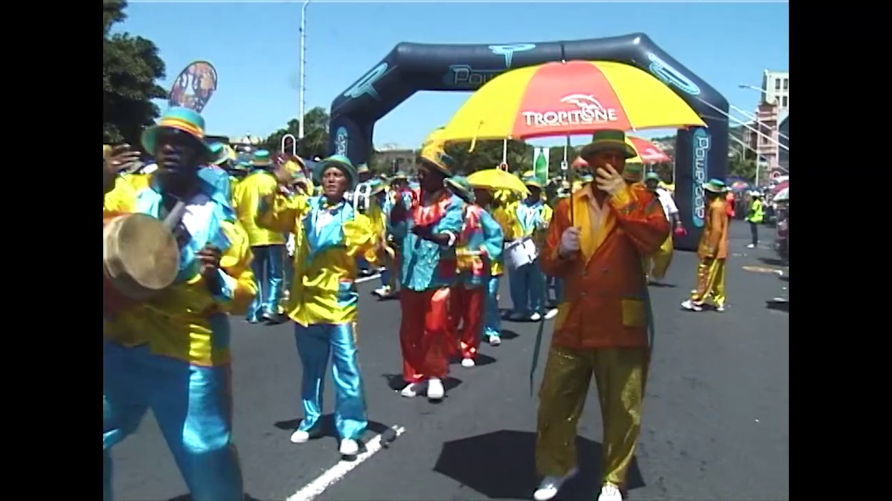 ROAD MARCH 2007