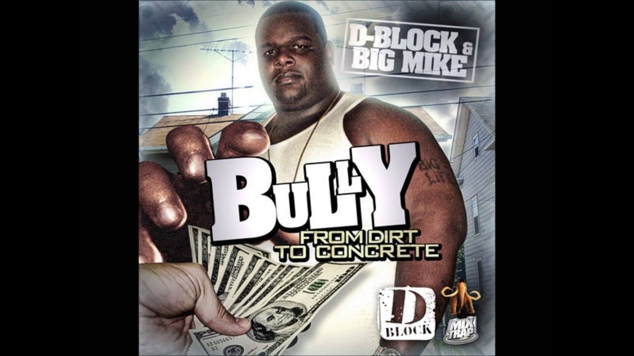 BULLY - NO GETTING OVER (PROD. BY VINNY IDOL)