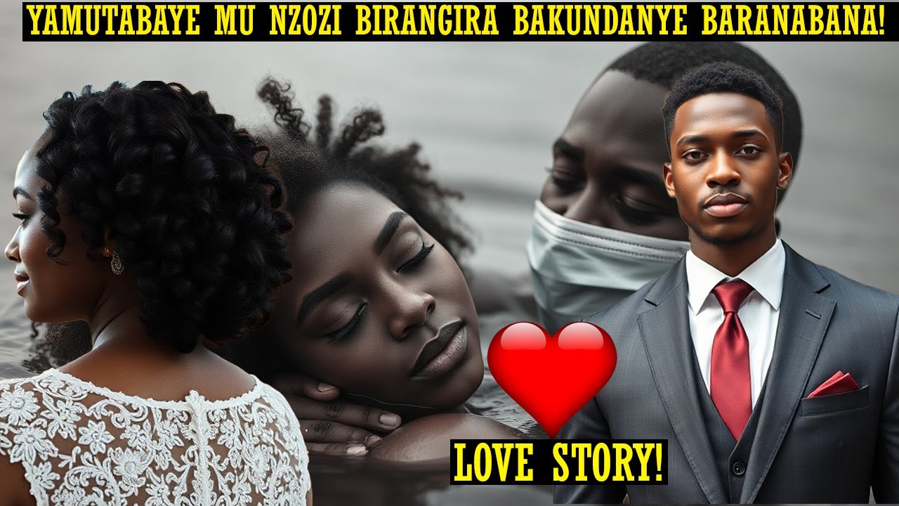 YAMUTABAYE MU NZOZI BIRANGIRA BAKUNDANYE❤️MUKASE YASHATSE KUMWICA😥UKO BAKOZE UBUKWE BWIZA❤️‍🩹