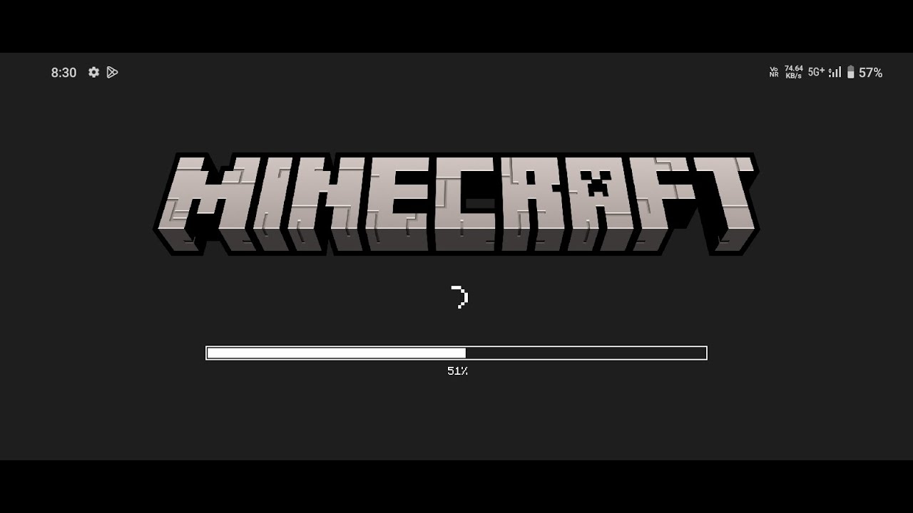 English Minecraft : 😄 Happy stream | Playing Solo | Streaming with Turnip