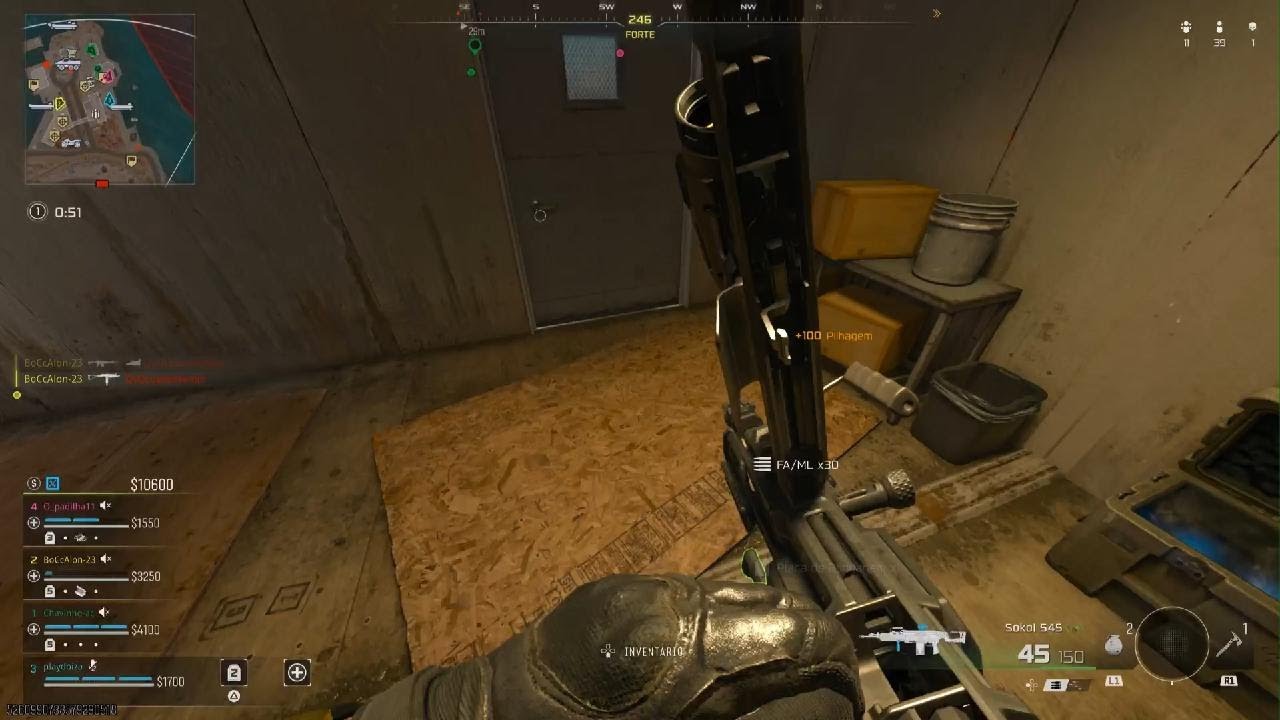 Call of Duty