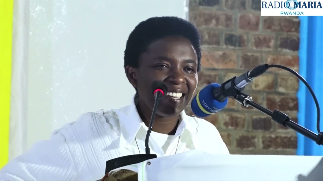 INYIGISHO/ MWIGISHA DUTOZE GUSENGA: IGISINGIZO CYA YERIKO UMUNSI WA II. 08 02 2025
