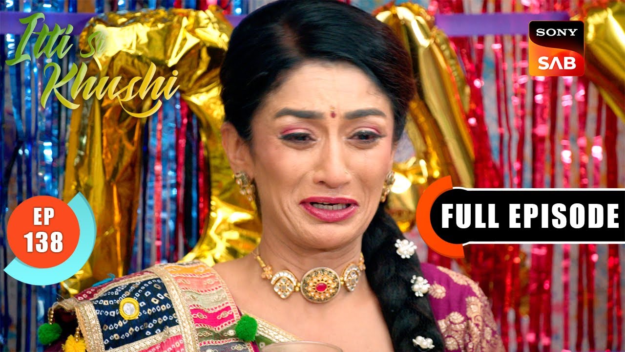 Milawat Waala Dudh | Itti Si Khushi | Ep 138 | Full Episode | 24 Jan 2026
