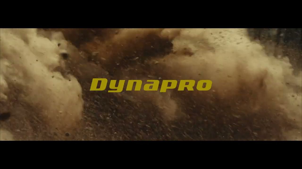 WRC | Race Beyond Limits, Dynapro | HankookTire
