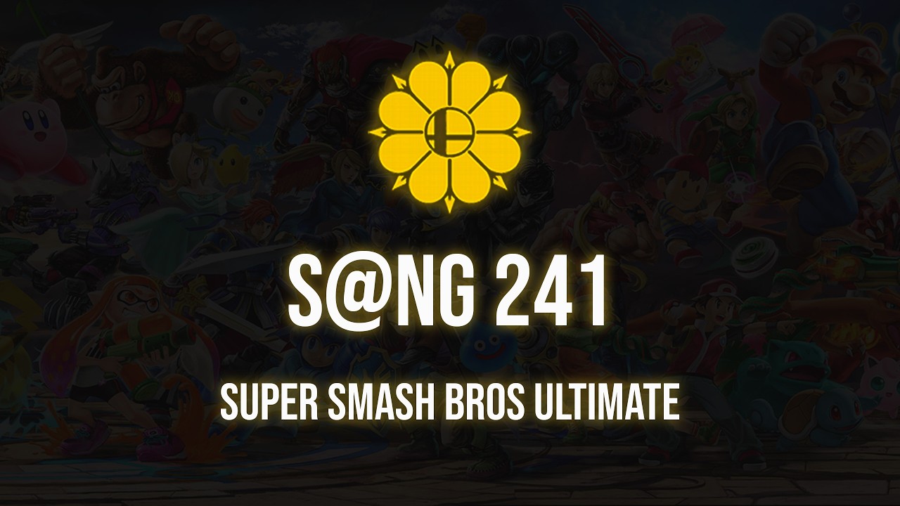 S@NG 241 Ultimate Singles ft. Psyro, Brødboks V4!RuS and more!