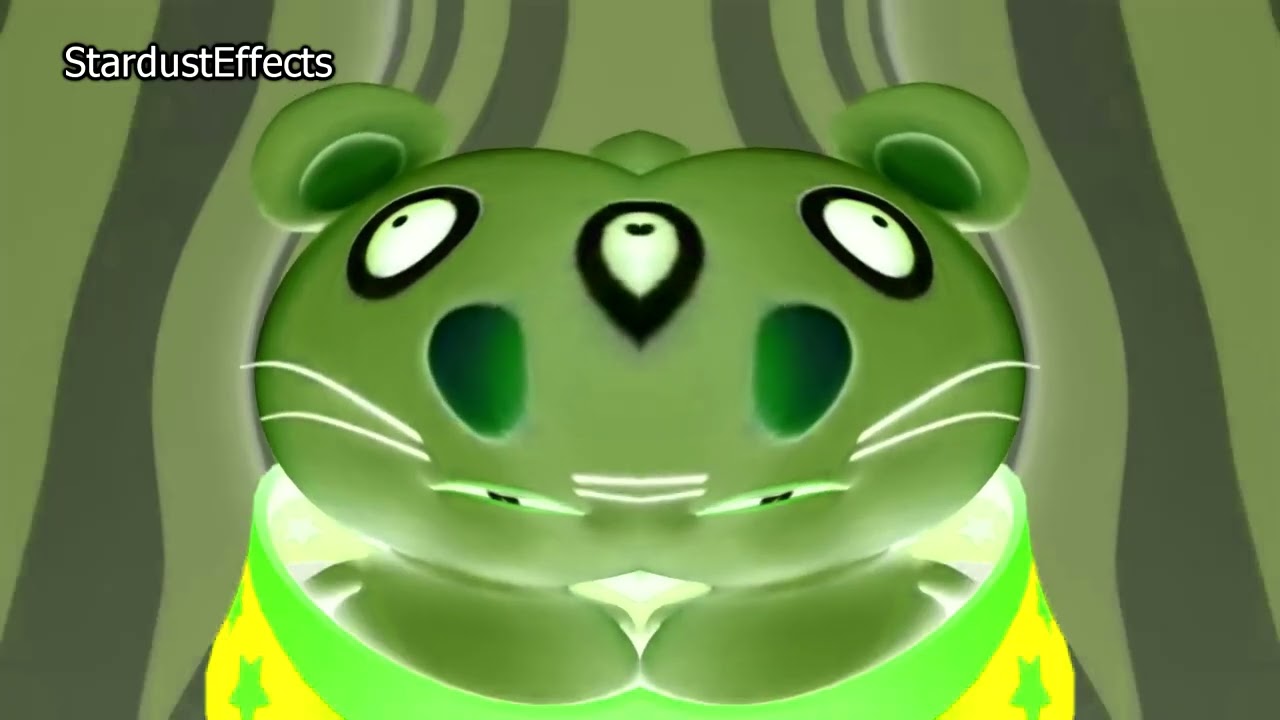 Little Baby Bum Hickory Dickory Dock Effects Sponsored By Preview 2 Frank V2