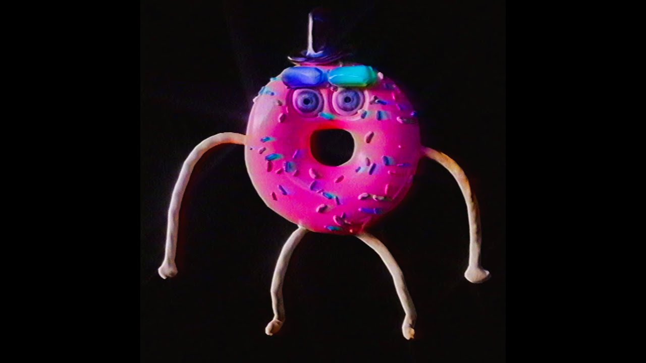 Tropical Fu*k Storm - Dunning Kruger's Loser Cruiser (Official Video)