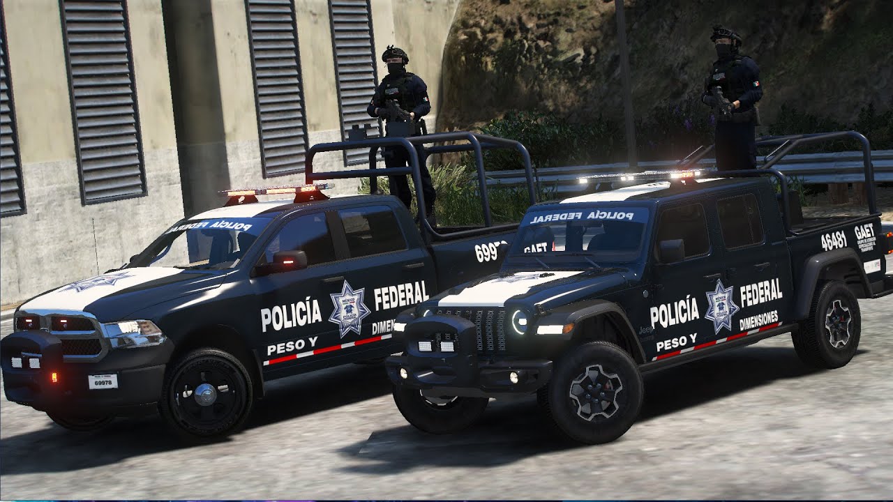 SE ARMÓ EL TOPON CON ESTE NUEVO COCHÉ | GTA 5 POLICIA