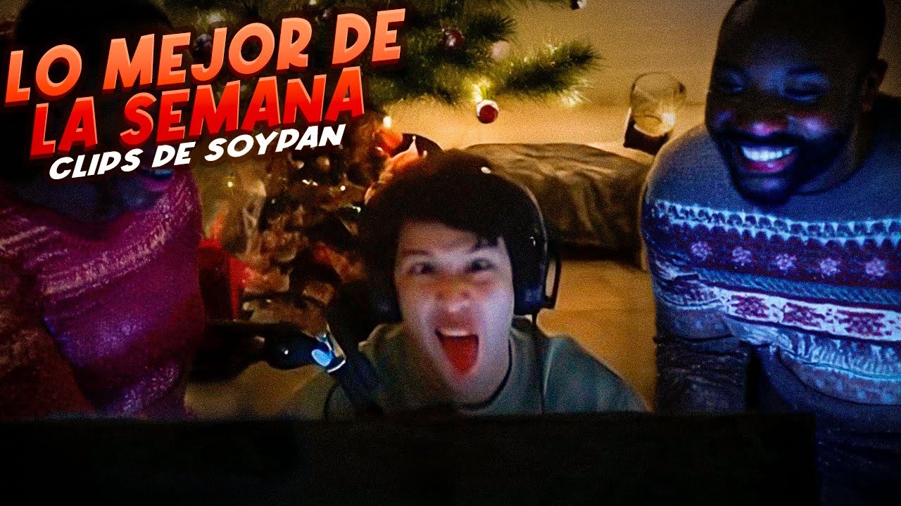 Los Mejores Clips de la Semana #187 | SoyPan