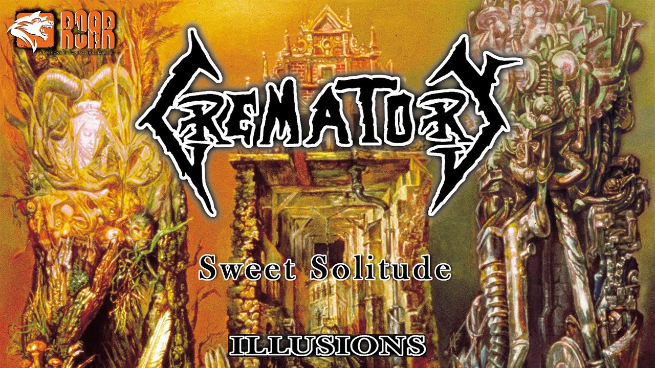 CREMATORY - 