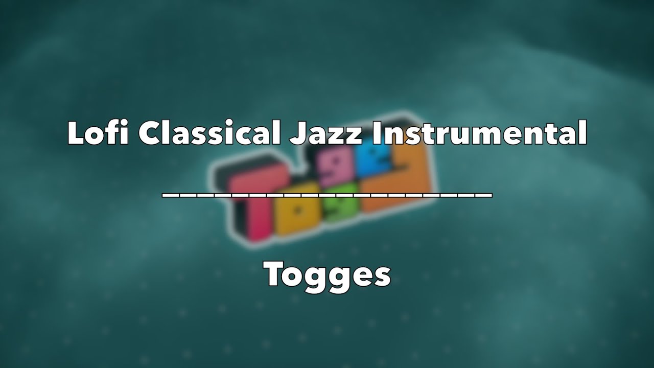 Lofi Chill Togges Gameplay - No Commentary