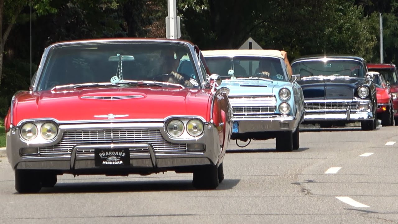 Edsel & Eleanor Ford House Eyeson Design Michigan Car Show