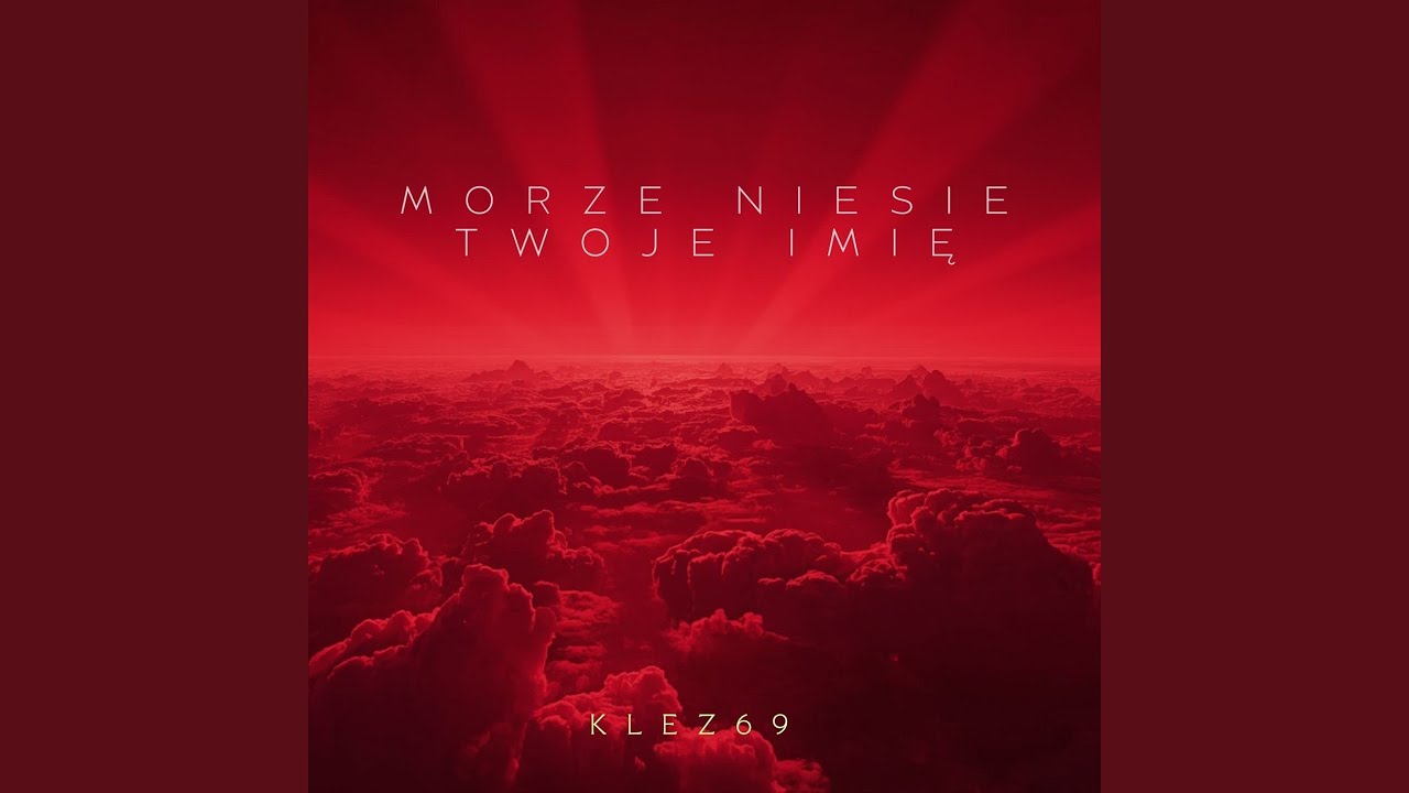 Morze Niesie Twoje Imię