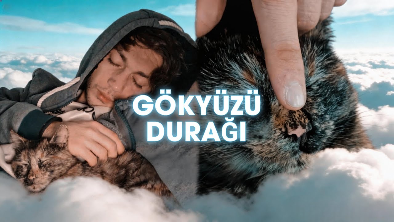 Ferhatboy - G&ouml;ky&uuml;z&uuml; Durağı (Official Music)