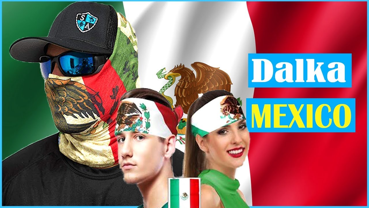 Xaqiiqooyin xiiso leh oo ku saabsan Dalka Mexico | Dhulkii Maafiyada