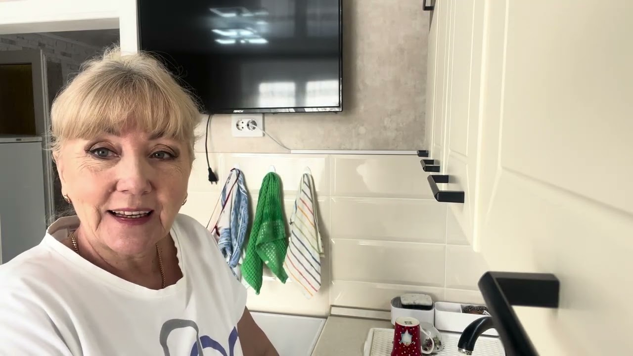 У нас сегодня бешбармак//💁💖