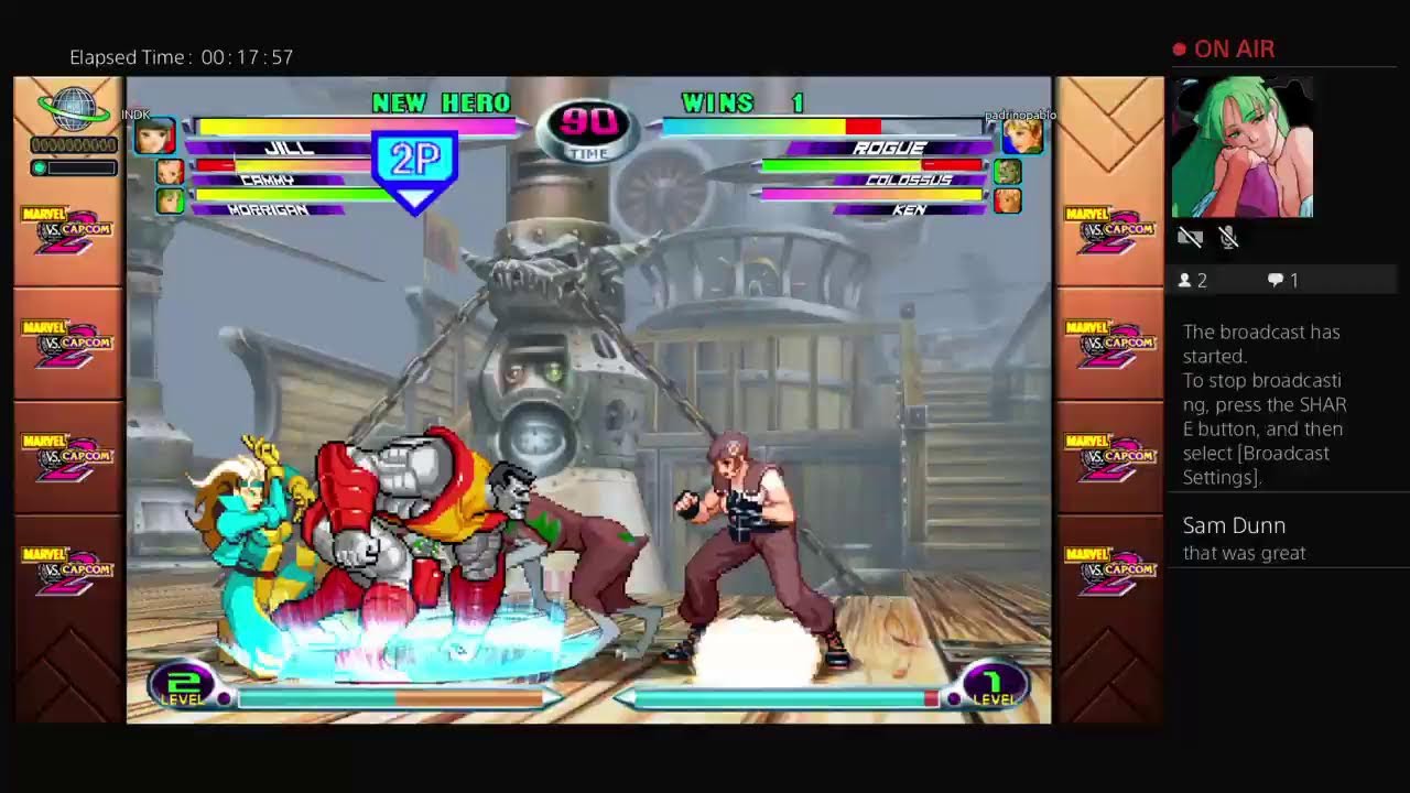 Go with God tier.