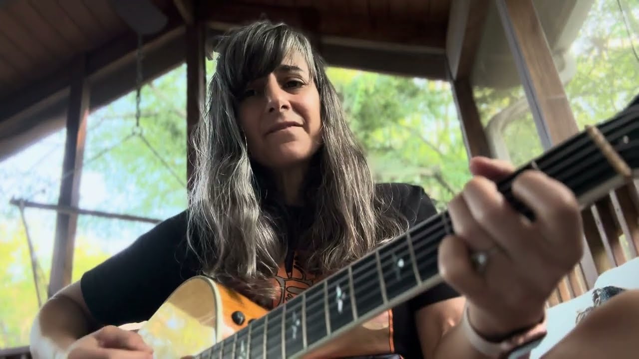 'The Bees' - cover song