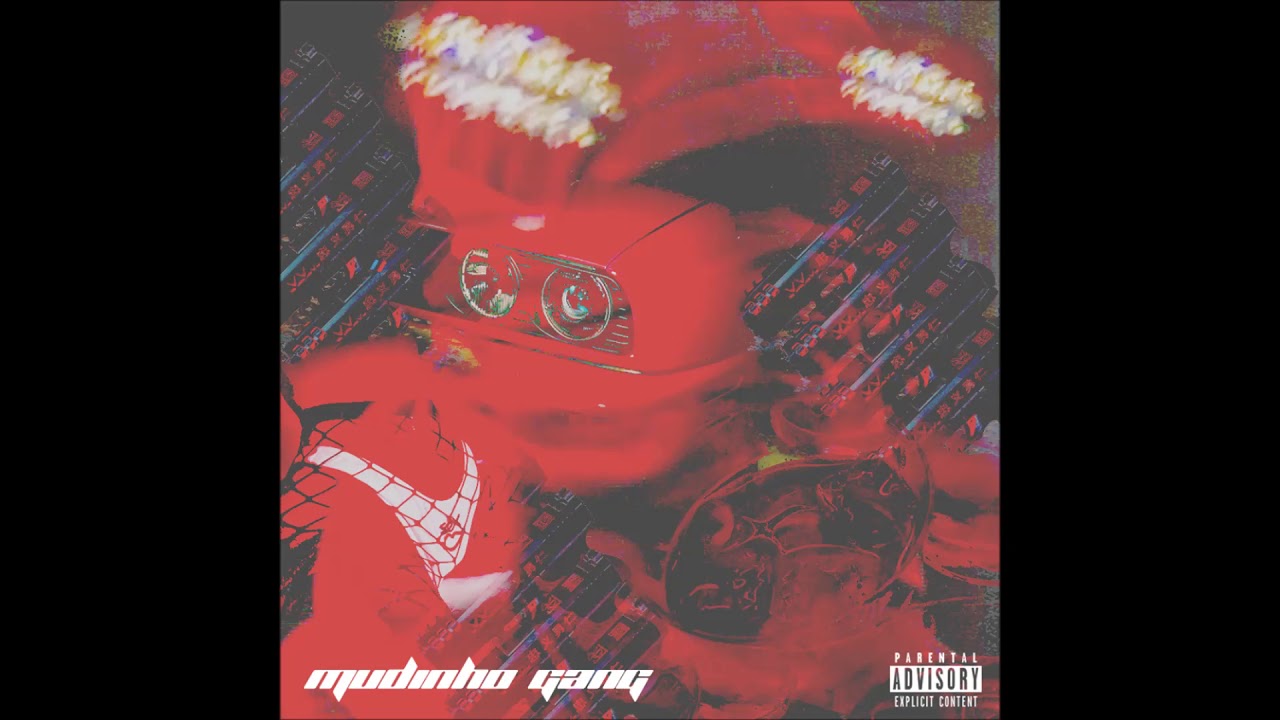 Lil El x Gordo $ x Giovanni x ML - MudinhoGang  (Prod. TheKidd)