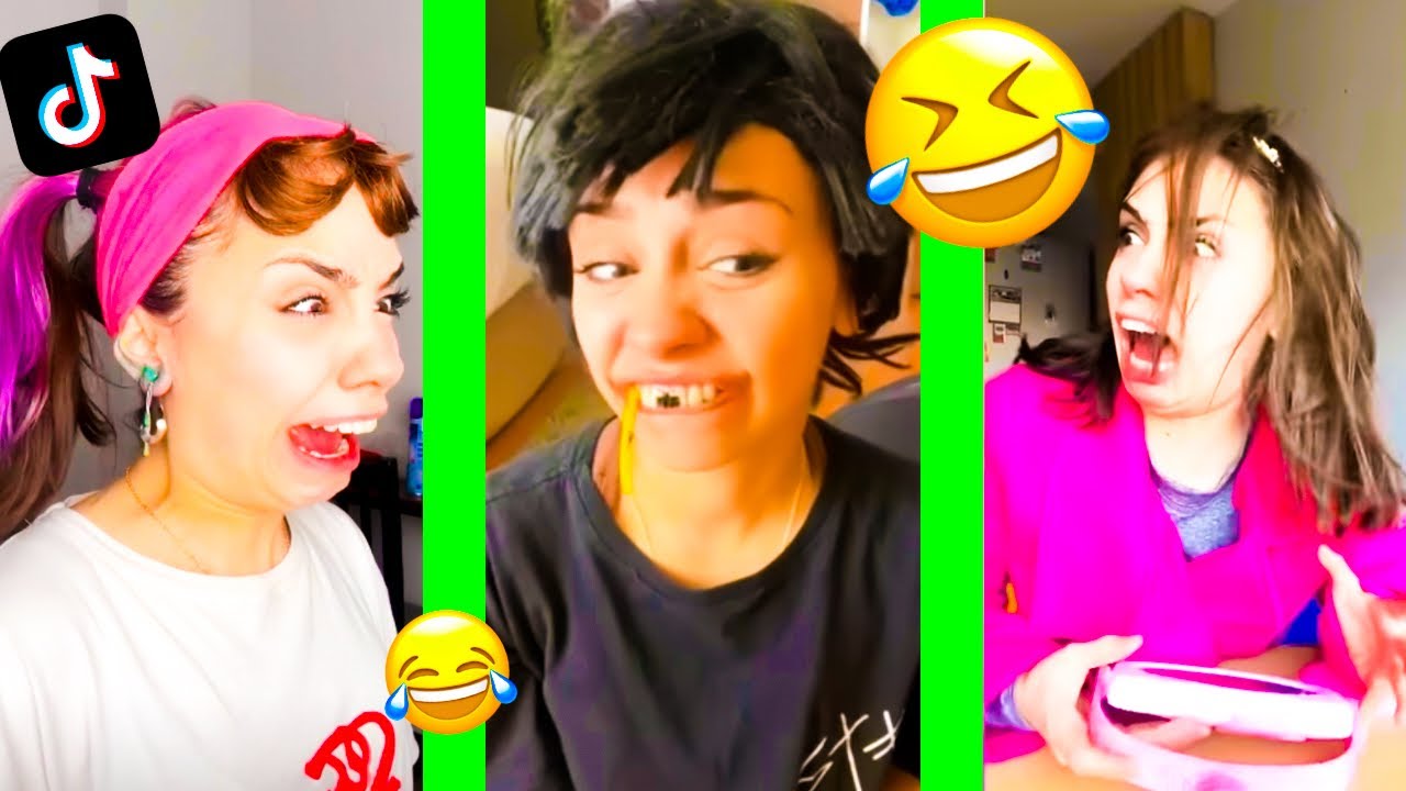 1 HORA de los MEJORES TIKTOKS🤣de @NATIUBOLDI 2025🤣 (COPILADO)