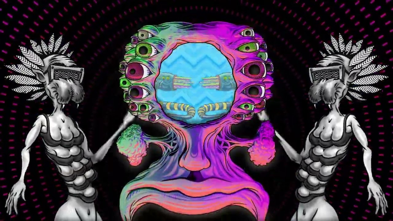 Grimiss - Rumpelstiltskin (Lyric Video)