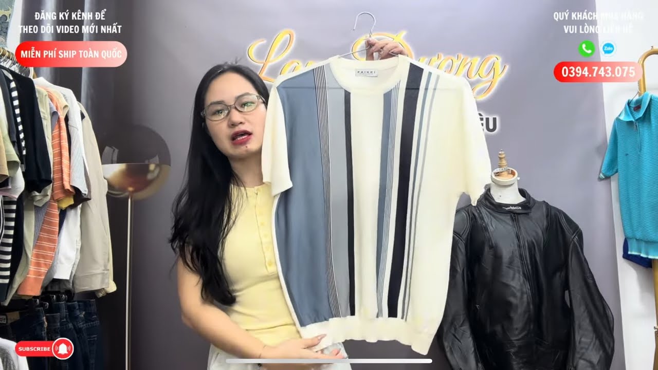 [13/3] ÁO MONGTOGHI NAM HÀN QUỐC TUYỂN CHỌN | 0394.743.075 | MIỄN SHIP