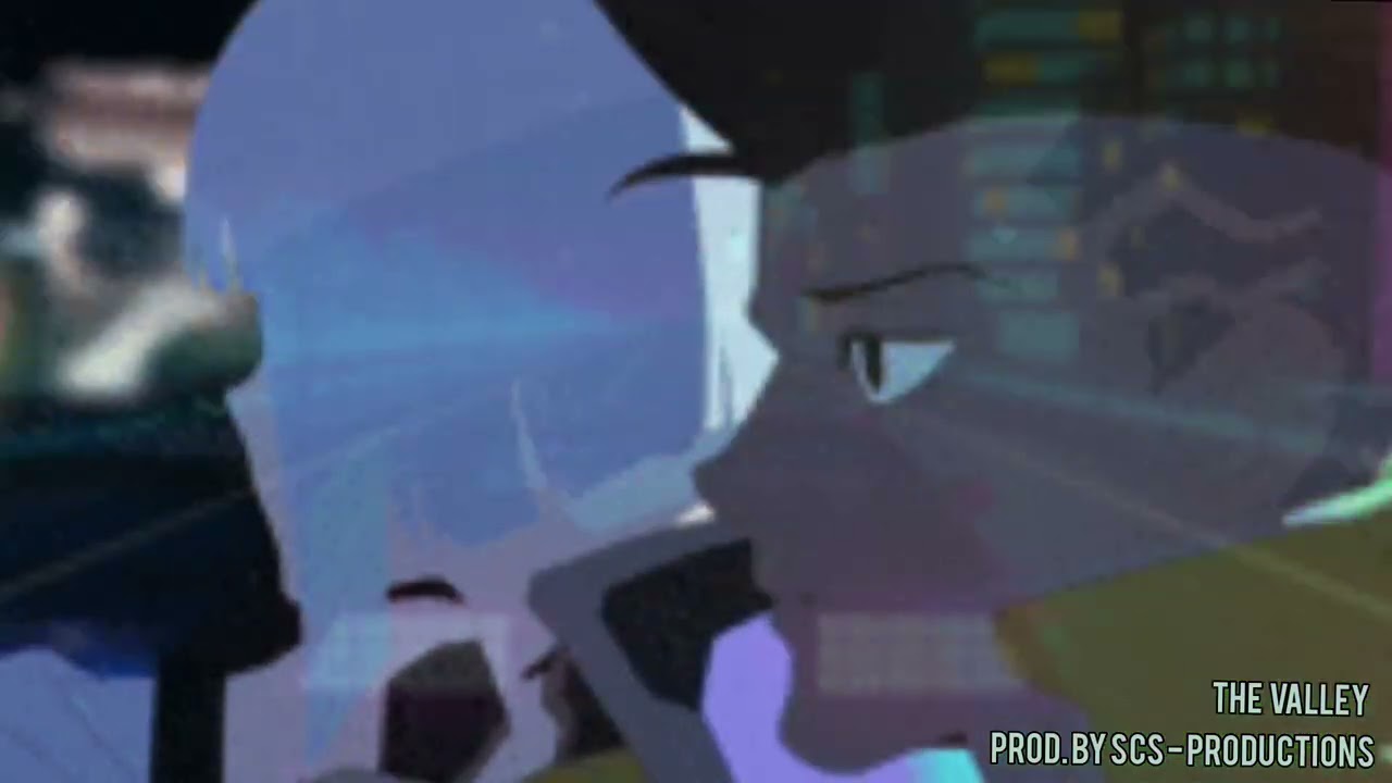 THE VALLEY  (Prod. BY SCS - Production Beats)