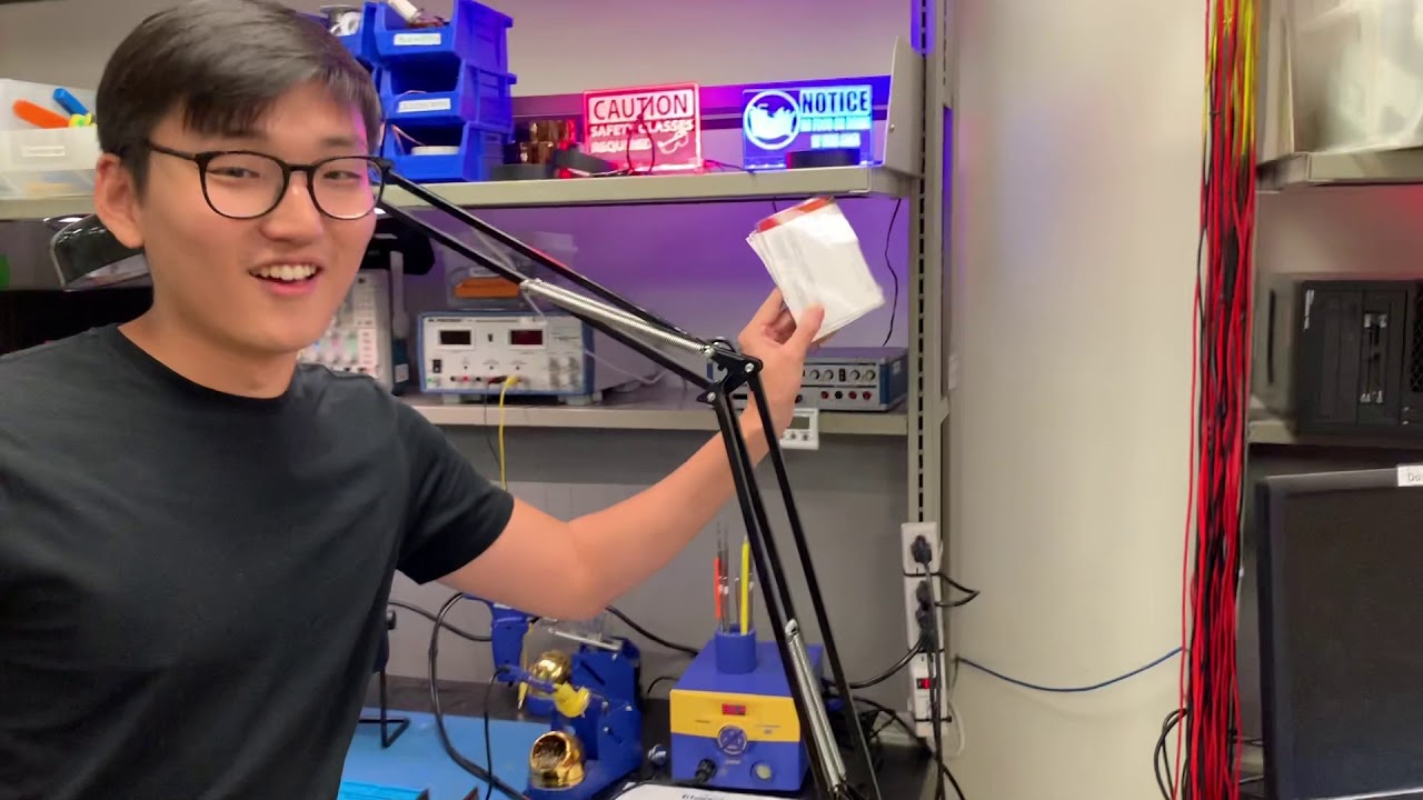 Electronics Lab