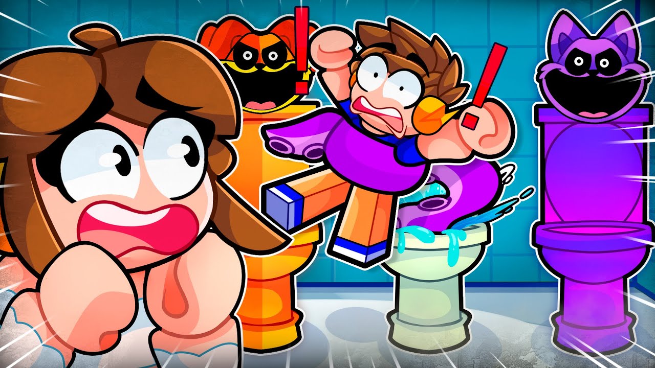 NÃO ESCOLHA a PRIVADA ERRADA no Roblox!