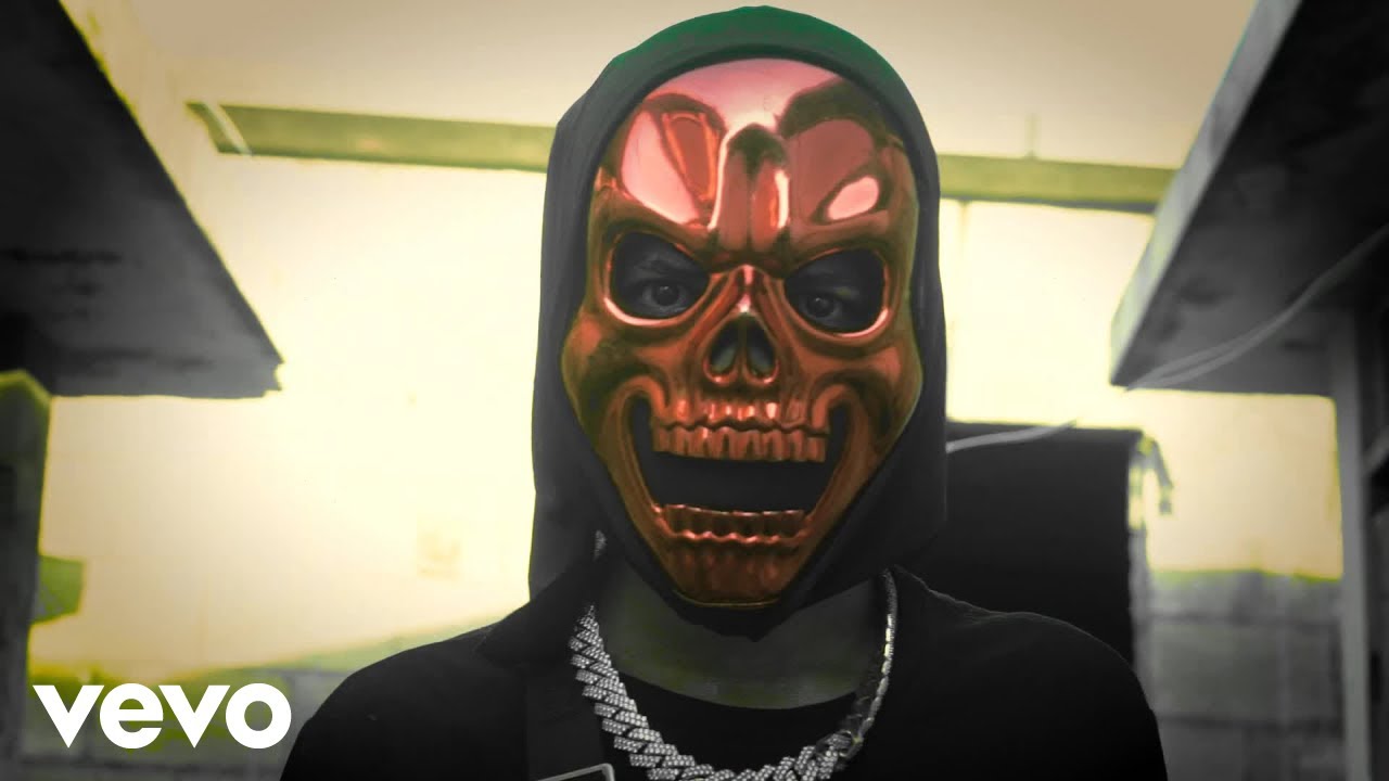 Fully Bad - Another Duppy (Official Video)