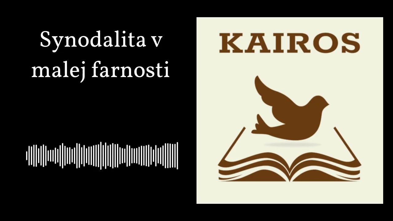 Synodalita v malej farnosti | KAIROS