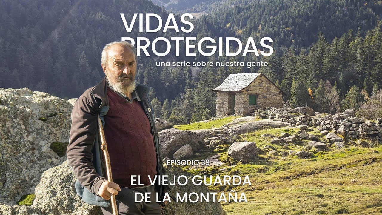EL VIEJO GUARDA DE LA MONTAÑA. Episodio 39