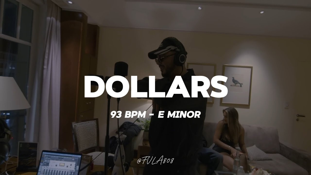 [FREE] KALIM x YAKARY Type Beat - 