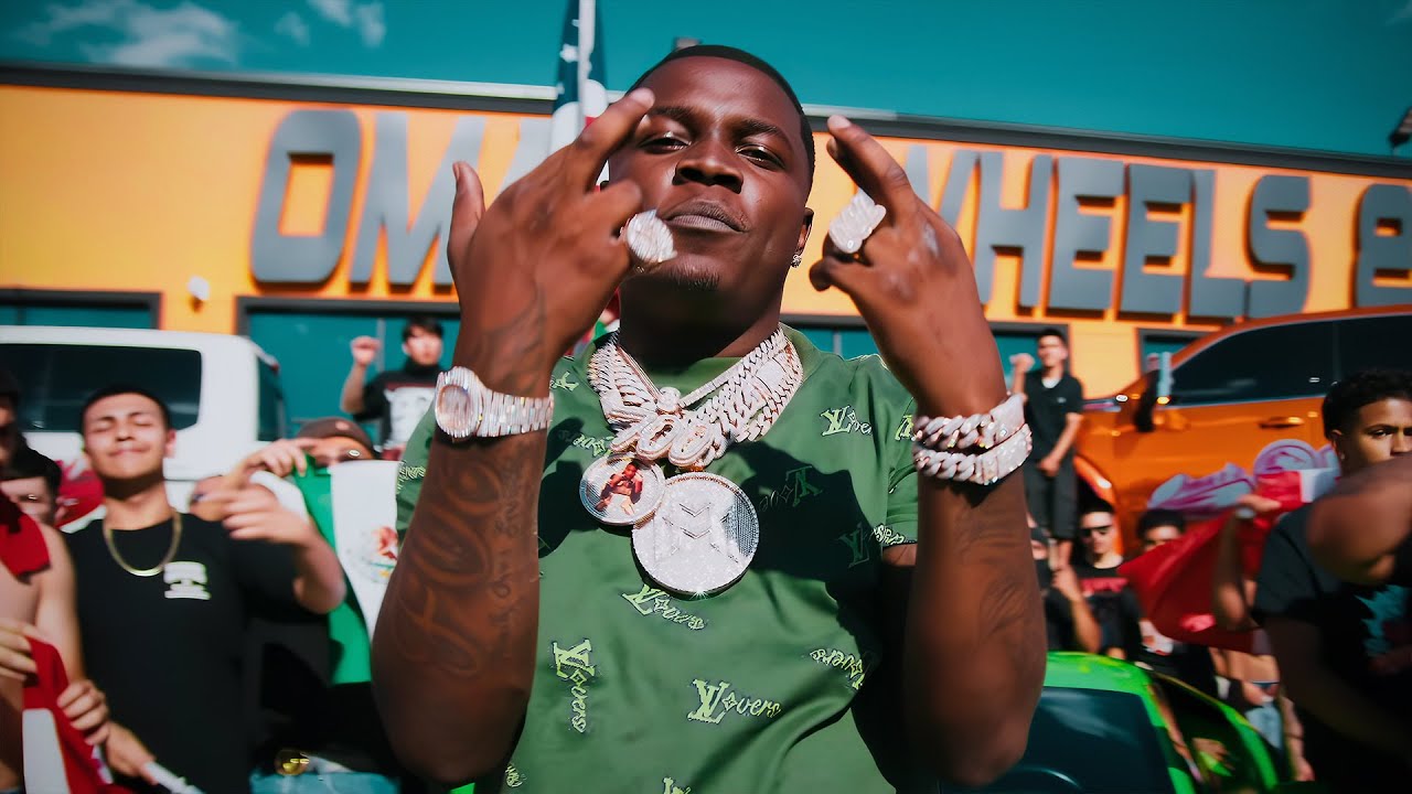 [FREE] Montana 700 Type Beat X Zillionaire Doe - ''Billion''