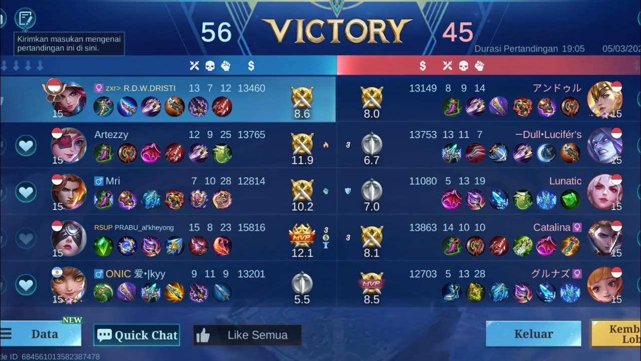 SOLO rank demi 25 bintang sebelum season 40