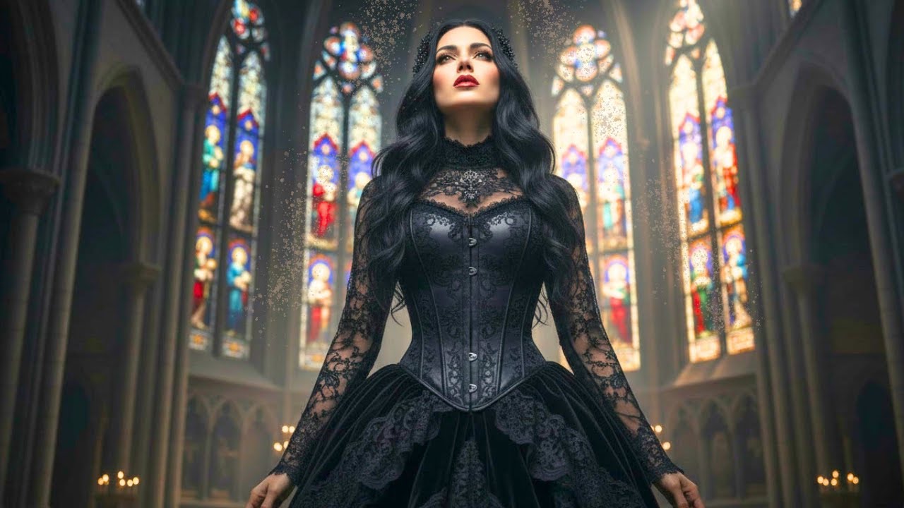 CAMINO EN TU LUZ | Gothic Symphonic Metal 
